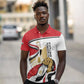 Personalized Egyptian Revolution Polo Shirt July 23rd