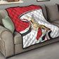 Egyptian Revolution Quilt July 23rd