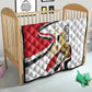 Egyptian Revolution Quilt July 23rd