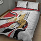 Egyptian Revolution Quilt Bed Set July 23rd