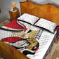 Egyptian Revolution Quilt Bed Set July 23rd