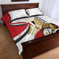 Egyptian Revolution Quilt Bed Set July 23rd