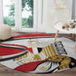 Egyptian Revolution Round Carpet July 23rd