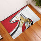Egyptian Revolution Rubber Doormat July 23rd