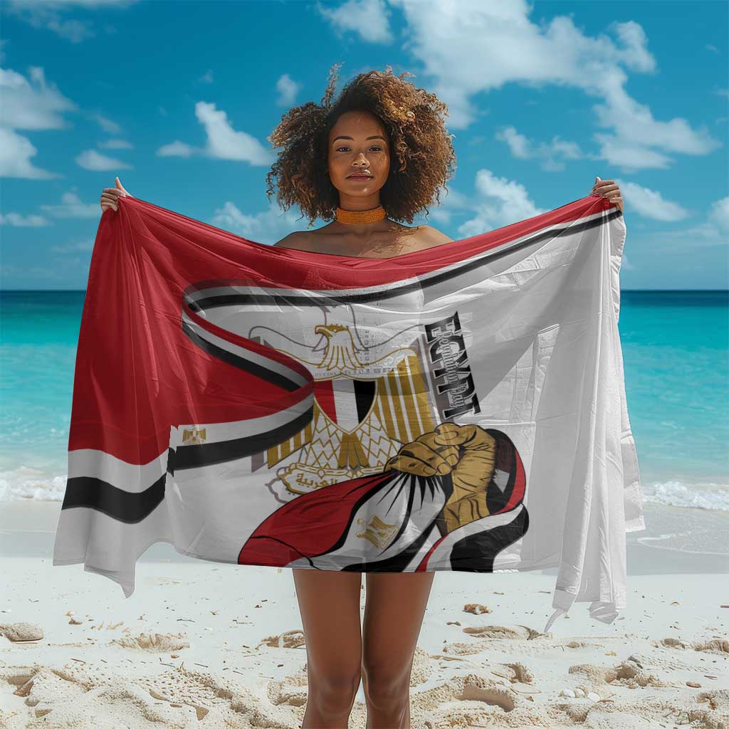 Egyptian Revolution Sarong July 23rd