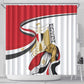 Egyptian Revolution Shower Curtain July 23rd