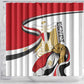 Egyptian Revolution Shower Curtain July 23rd