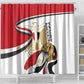 Egyptian Revolution Shower Curtain July 23rd