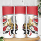 Personalized Egyptian Revolution Skinny Tumbler July 23rd