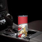 Personalized Egyptian Revolution Skinny Tumbler July 23rd