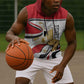 Personalized Egyptian Revolution Sleeveless Hoodie July 23rd - African Pride