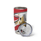 Personalized Egyptian Revolution Tumbler Cup July 23rd