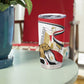 Personalized Egyptian Revolution Tumbler Cup July 23rd