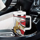 Personalized Egyptian Revolution Tumbler With Handle July 23rd