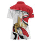 Personalized Egyptian Revolution Women Polo Shirt July 23rd