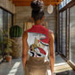 Personalized Egyptian Revolution Women Sleeveless Polo Shirt July 23rd