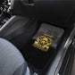Buffalo Soldier Car Mats African American Heroes - Black - African Pride