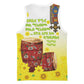 Melkam Enkutatash Ethiopian Basketball Jersey Kebero Drum With Adey Abeba Flower - African Pride