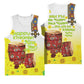 Melkam Enkutatash Ethiopian Basketball Jersey Kebero Drum With Adey Abeba Flower - African Pride