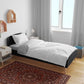 Nigeria Yoruba Osun-Osogbo Festival Bedding Set White Lily Lei - African Pride