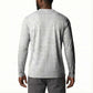 Nigeria Osun-Osogbo Festival Button Sweatshirt White Lily Lei With Yoruba Pattern