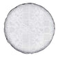 Nigeria Yoruba Osun-Osogbo Festival Spare Tire Cover White Lily Lei - African Pride