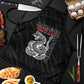 Harlem Hellfighters Apron 369th Infantry Regiment