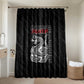 Harlem Hellfighters Bathroom Set 369th Infantry Regiment