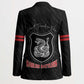 Harlem Hellfighters Blazer 369th Infantry Regiment