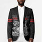 Harlem Hellfighters Blazer 369th Infantry Regiment