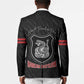 Harlem Hellfighters Blazer 369th Infantry Regiment