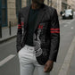 Harlem Hellfighters Blazer 369th Infantry Regiment