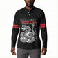 Harlem Hellfighters Button Sweatshirt 369th Infantry Regiment