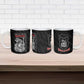 Harlem Hellfighters Ceramic Mug 369th Infantry Regiment
