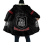 Harlem Hellfighters Cloak 369th Infantry Regiment