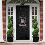 Harlem Hellfighters Door Cover 369th Infantry Regiment