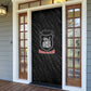 Harlem Hellfighters Door Cover 369th Infantry Regiment