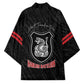 Harlem Hellfighters Kimono 369th Infantry Regiment