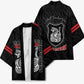 Harlem Hellfighters Kimono 369th Infantry Regiment