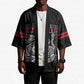 Harlem Hellfighters Kimono 369th Infantry Regiment