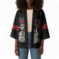 Harlem Hellfighters Kimono 369th Infantry Regiment