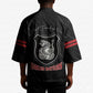 Harlem Hellfighters Kimono 369th Infantry Regiment