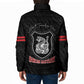 Harlem Hellfighters Padded Jacket 369th Infantry Regiment