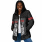 Harlem Hellfighters Padded Jacket 369th Infantry Regiment