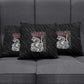 Harlem Hellfighters Pillow Cover 369th Infantry Regiment