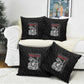 Harlem Hellfighters Pillow Cover 369th Infantry Regiment