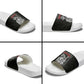 Harlem Hellfighters Slide Sandals 369th Infantry Regiment
