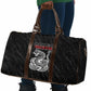 Harlem Hellfighters Travel Bag 369th Infantry Regiment