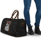 Harlem Hellfighters Travel Bag 369th Infantry Regiment