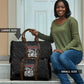Harlem Hellfighters Travel Bag 369th Infantry Regiment